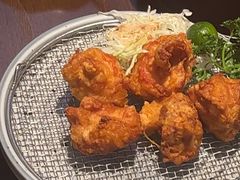 -一豚轩·烧鸟·豚骨拉面(五四路店)