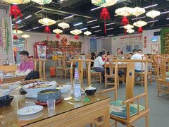 -悠斋餐厅海鲜家常菜(火车站店)