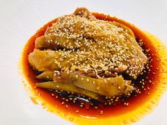 -大鸭梨烤鸭(金色漫香店)