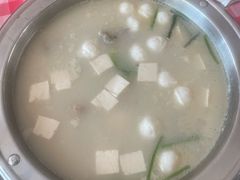 -巴陵全鱼席(湖南老字号汴河街店 )