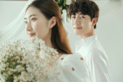 -天长地久婚纱摄影(天宁北路店)