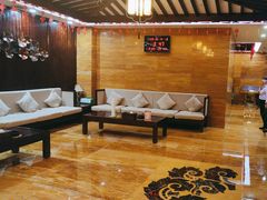 -益健·足疗汗蒸SPA(芙蓉广场店)