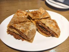 -河沿肉饼Beijing Pie(东华门店)