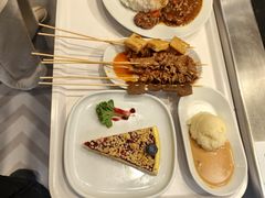 -宜家·瑞典风味餐厅(武汉荟聚中心店)