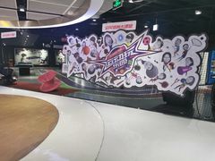 -VS SPORTS PARK运动玩乐园·团建·生日会(合生汇店)