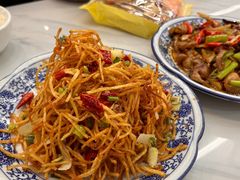 -冬哥川菜馆(十梓街店)