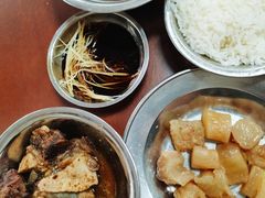 -阿秋牛排(湖心街店)