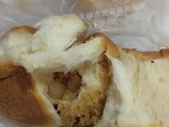 -麦香皇后老式面包坊(大连路店)