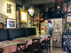 -鼓楼吃面·肉啃肉(南锣鼓巷店)