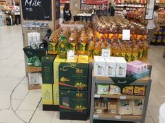 -永辉超市(鲁谷店)