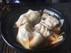 -龙抄手(文殊坊店)