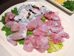 -领鲜风味花雕鸡(马端街店)