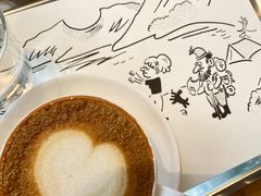 澳白-ARKET CAFÉ(三里屯太古里店)