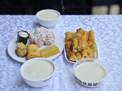 -冰泉豆浆馆(白云山总店)