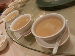 腰果合桃露-富嘉阁(嘉里中心店)