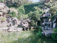 -何园