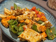 -山石榴·贵州菜(陆家嘴中心店)
