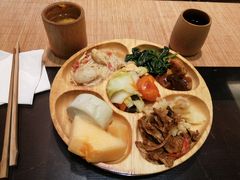 -五观堂素食(新华路店)