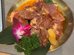 -金龙烧烤·牛肉面(西塔店)