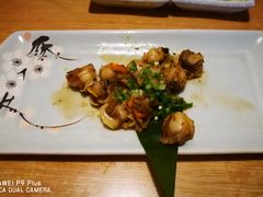 -山之川日料放题(通州店)