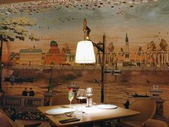 -波特曼西餐厅(中央大街店)