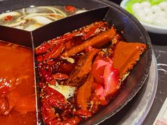 -巴蜀大将火锅(春熙店)