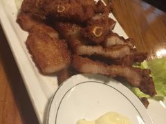 青木金排骨-日出青木·杭帮菜名店