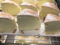 -欧式面包坊(青岛万象城店)