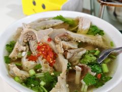 -贵阳牛肉米粉面(汶川店)