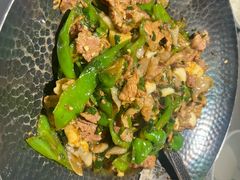 -费大厨辣椒炒肉(高铁吾悦广场店)