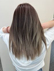 点击看大图 -KEIVON HAIR·崎宏