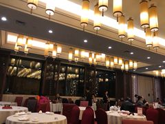 大堂-潮府馆·非遗潮州菜·世纪公园(新国际博览中心店)
