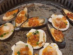 -千滋百味自助烤肉火锅(东门町店)