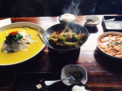 -春天里·老街坊餐厅(港隆广场店)