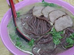 -牛马行牛肉饸饹铺(长春总店)