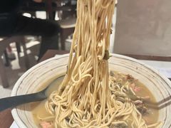-慧娟面馆·餐厅(望江路店)