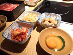 -温野菜涮涮锅(西单大悦城店)