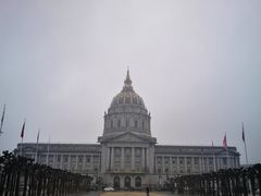 -旧金山市政厅