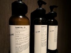 -安屿an·spa(卓悦中心商场店)