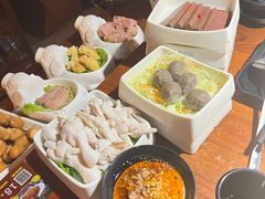 -大渝火锅(苏州西城永捷店)