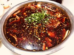 -蓉城西二道无名冒菜(西二道街店)
