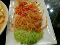 -李连贵酒家熏肉大饼(昆明街店)