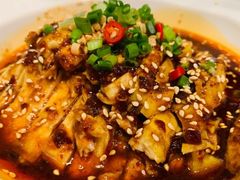 百味口水鸡半价-川人百味(亿合城店)