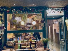 -食陆号·新式台湾创意菜(苏州首店)