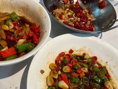 -老长沙龙虾馆·聚会餐厅(白石洲店)