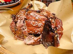 -水煮三国·川鲁江湖菜(香山店)