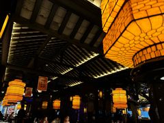 -绿茶餐厅(昆明世纪金源店)