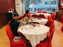 大堂-美居大酒楼(美居广场店)