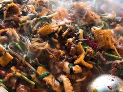 -京玉菲饭店(李村店)