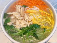 -云海肴·汽锅鸡·云南菜(高德置地店)